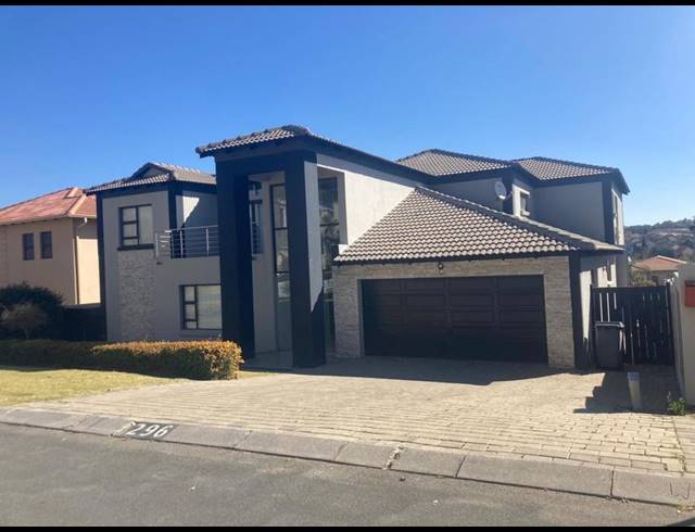 4 BEDROOM PROPERTY TO RENT IN KYALAMI